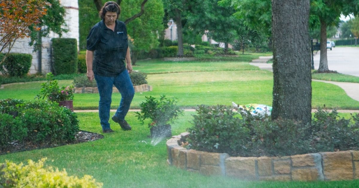 Essential Irrigation Tips in Texas