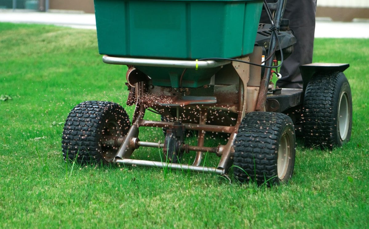 How Much Does Lawn Care Cost in the Flower Mound and Highland Village, TX Area?