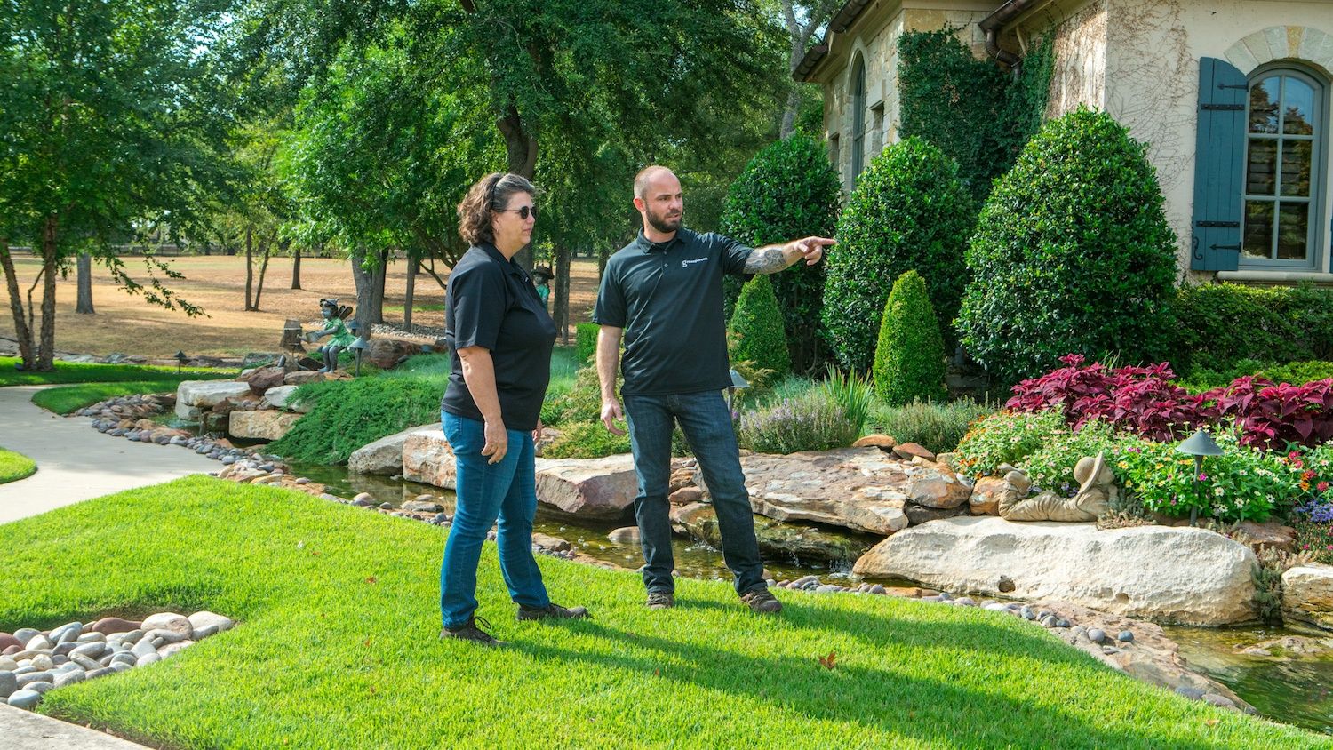 The Ultimate Texas Lawn Care Guide