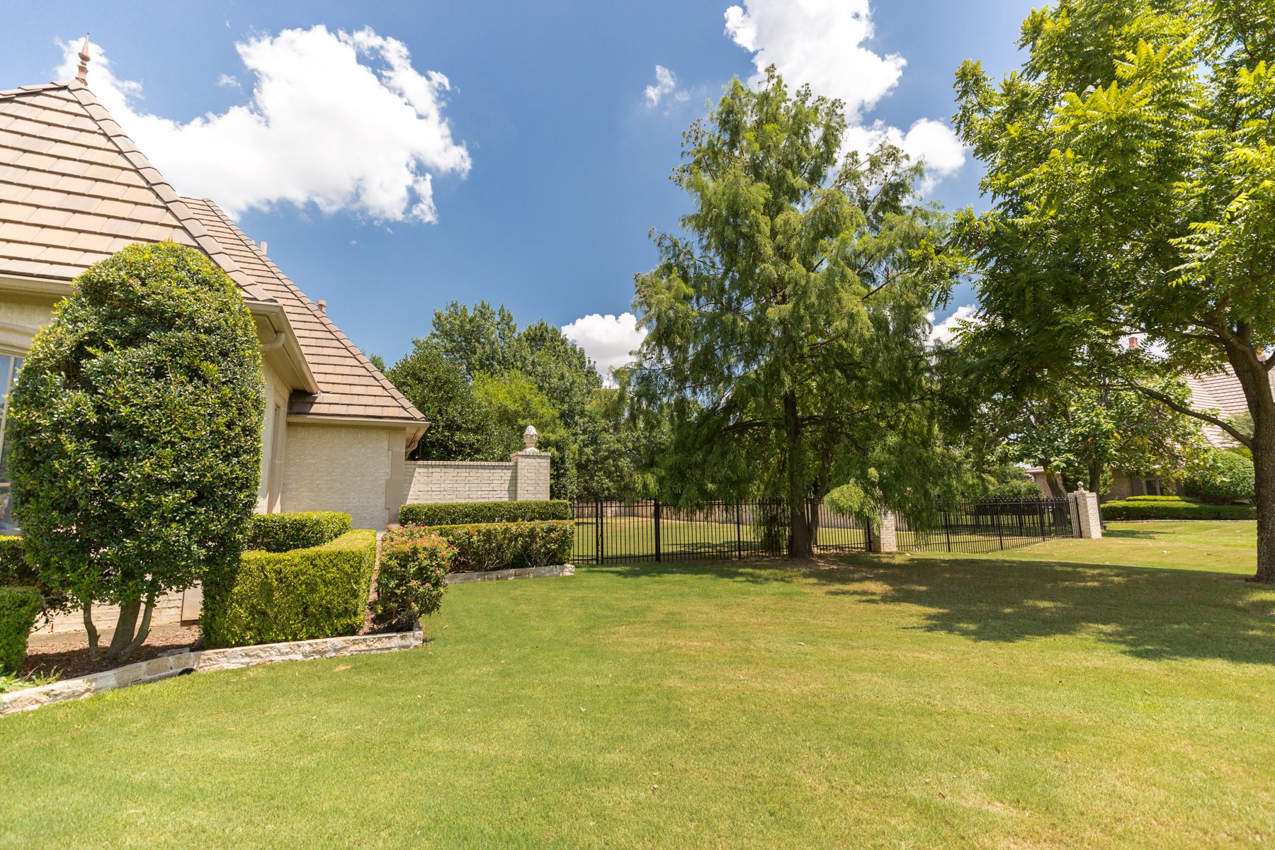 All About Winter Lawn Dormancy in North Texas