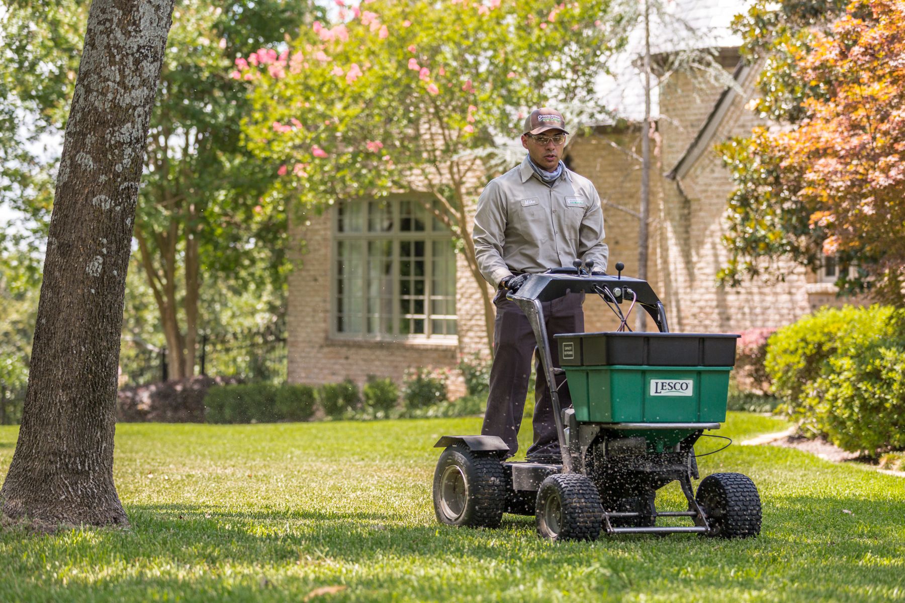 Are Lawn Services Worth It? 5 Reasons to Hire a Pro