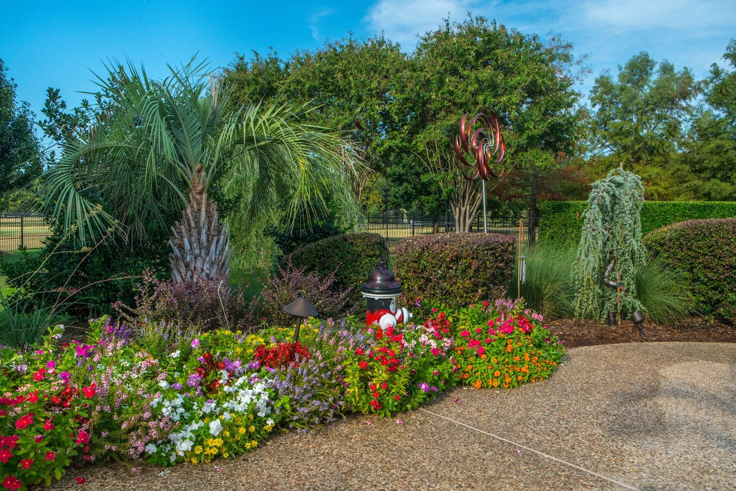 6 Tips to Get Your Yard Ready for Spring and Summer in Texas