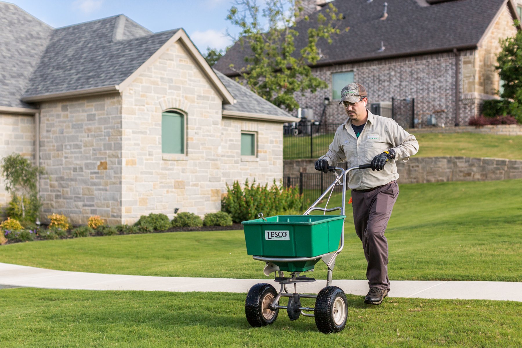 The Best Lawn Care Services in Argyle, TX: An Honest Review